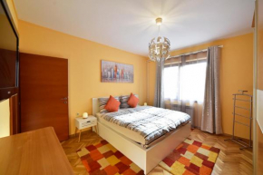 Apartment Ana